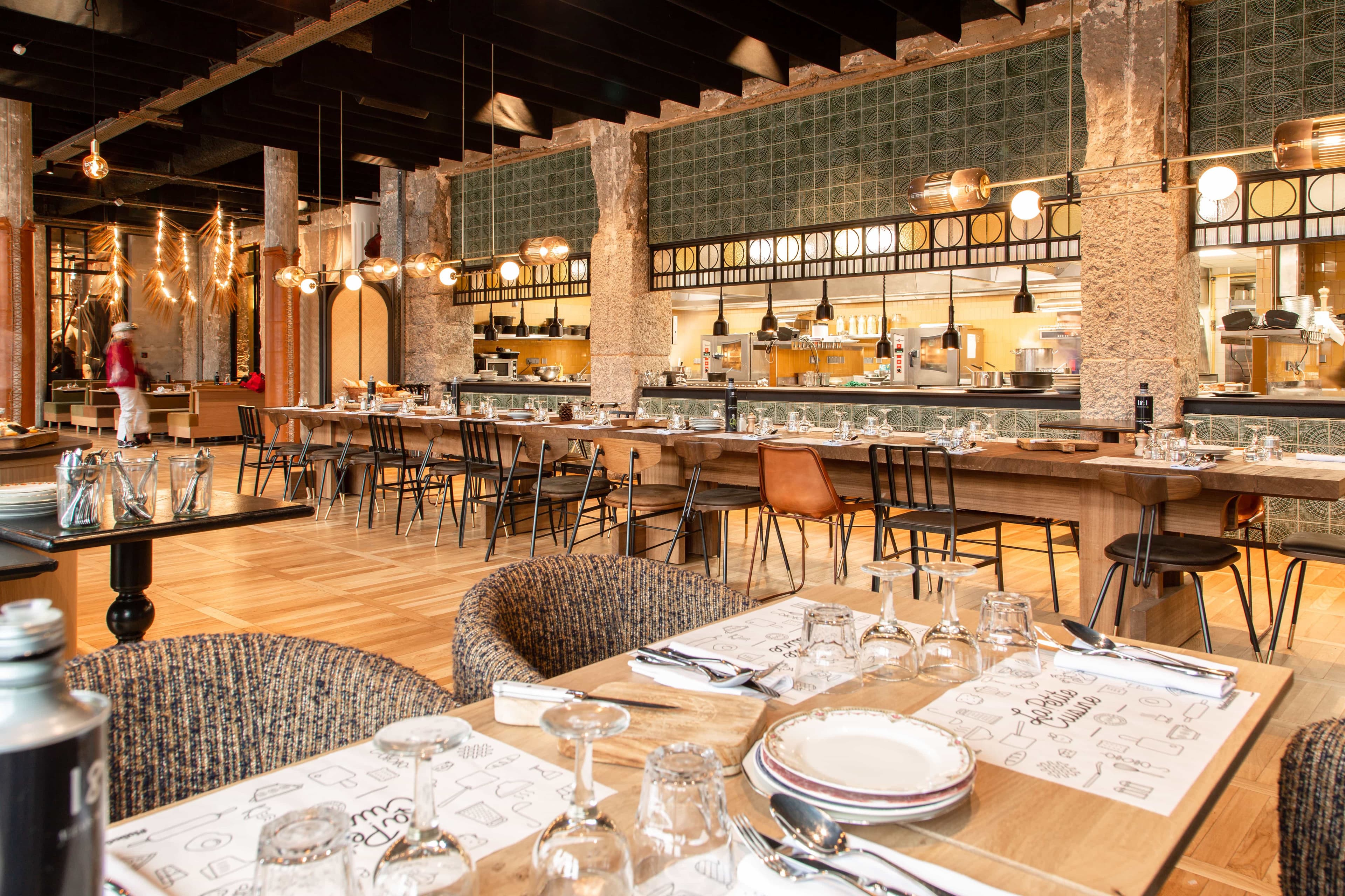 La Folie Douce Hotel