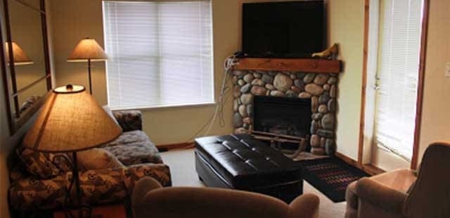 Creekside Condos