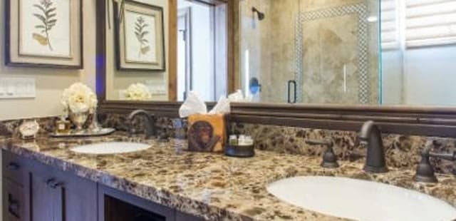 Highlands Townhome