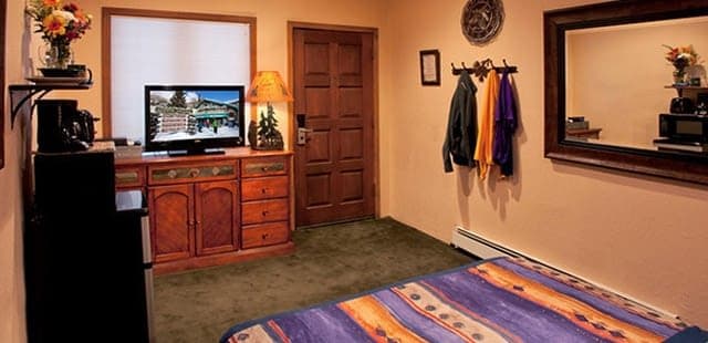 Cottams Lodge