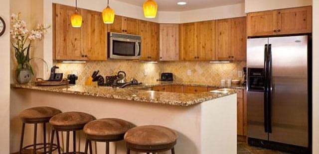 Aspen Lodge at Trappeurs Crossing