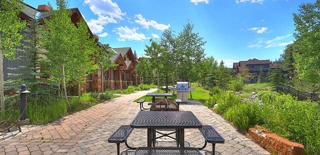 Union Creek Townhomes