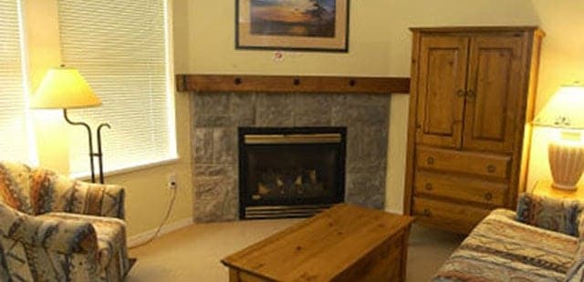 Silver Creek Lodge