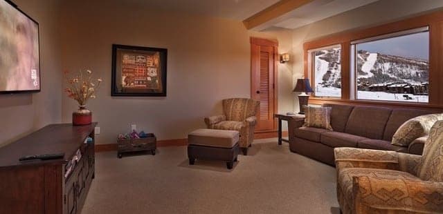 Storm Peak Chalet