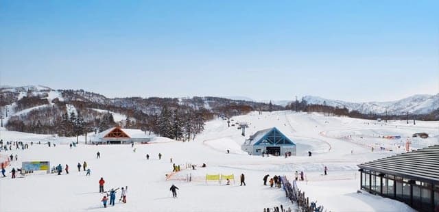 Sheraton Hokkaido Kiroro Resort