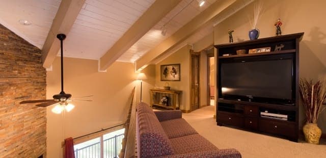 Rockies Condominiums