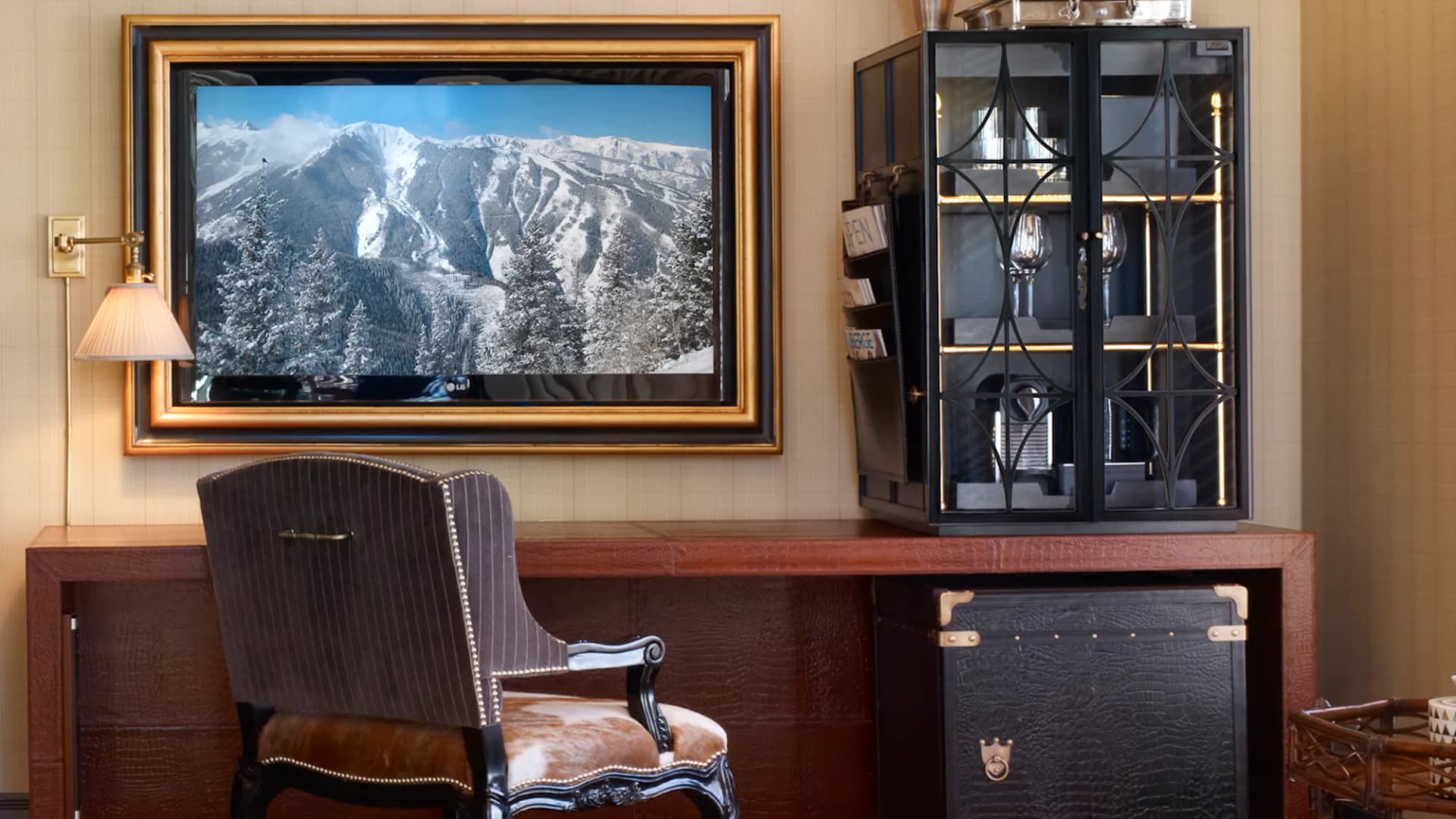 Hotel Jerome, Auberge Collection
