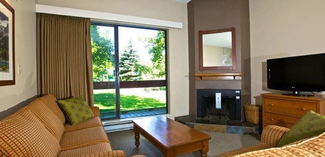 Tantalus Resort Lodge