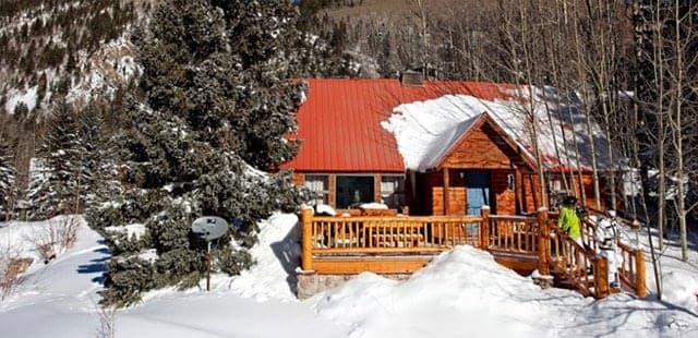 Taos Mountain Rentals