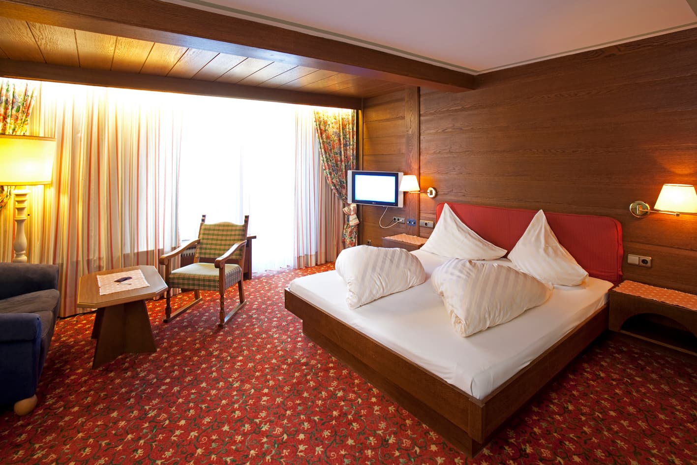 Sporthotel