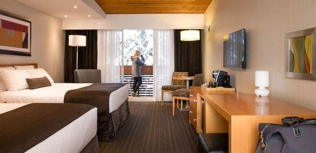 Banff Aspen Lodge