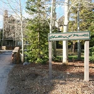 Chateaux Dumont