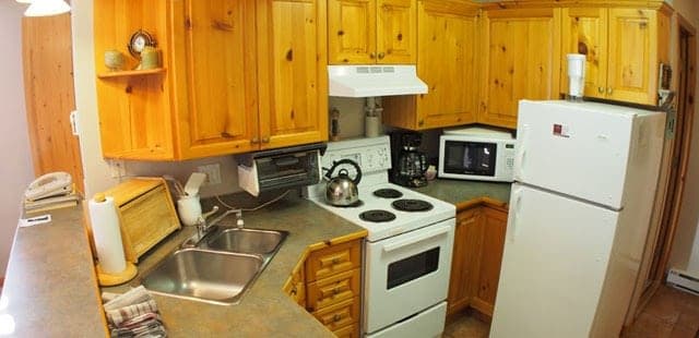 Snow Creek Village