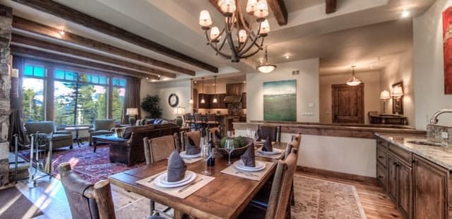 Cowboy Heaven Luxury Suites