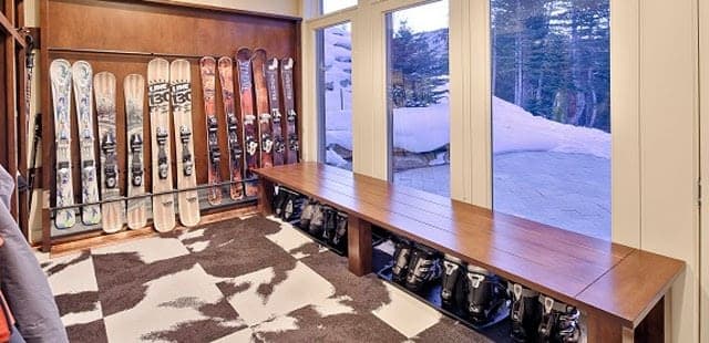 Sky Villa Home