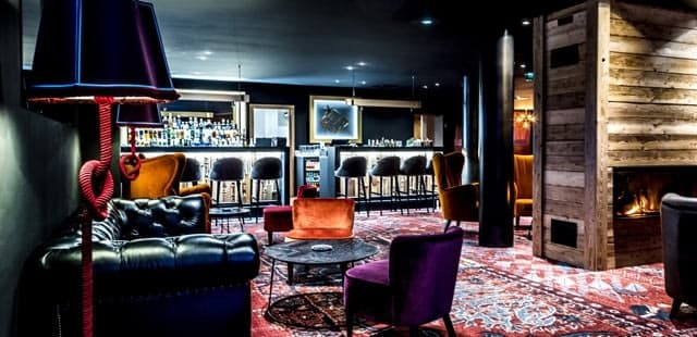 Hotel Daria-I Nor