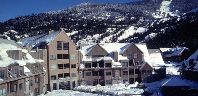 Lake Placid Lodge