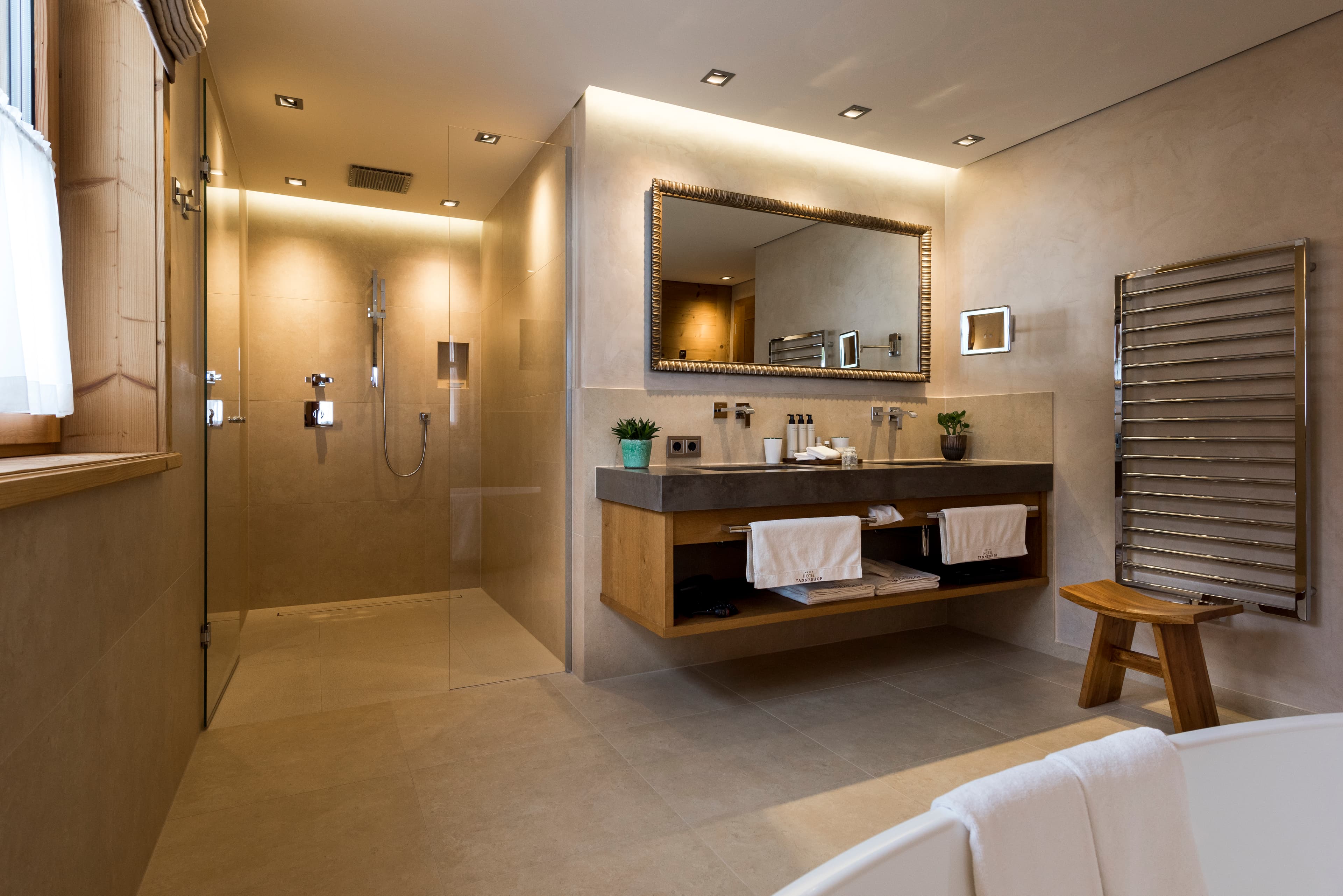 Hotel Tannenhof