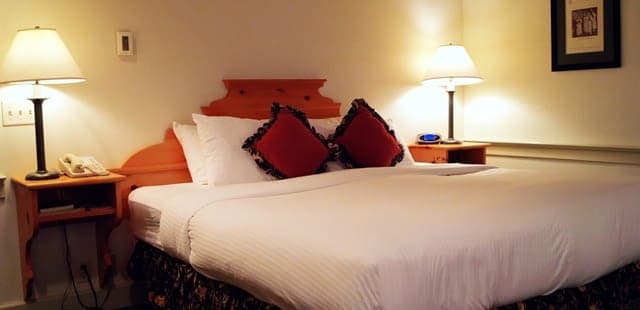 Trapp Family Lodge