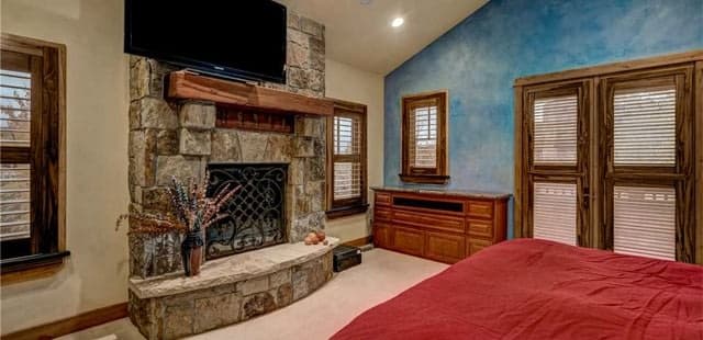 Rocking Chair Lodge