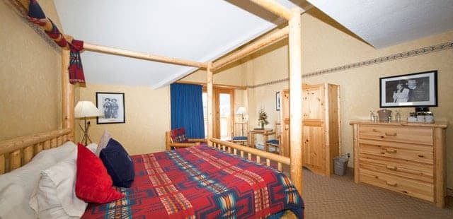 Brewster Mountain Lodge