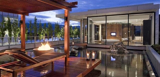 Fairmont Pacific Rim