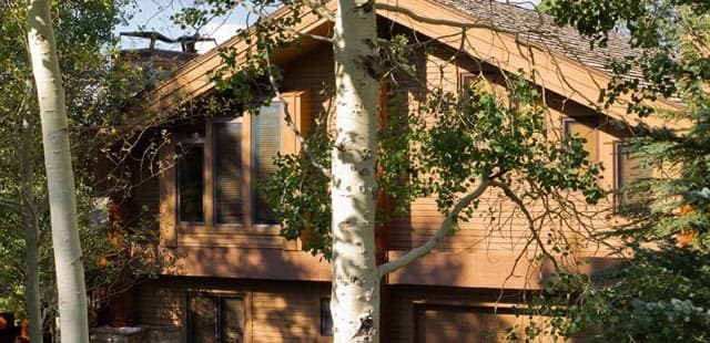 Aspen Hollow