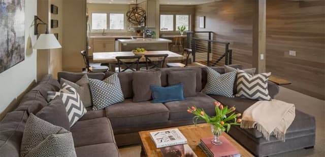 Ridge Condos