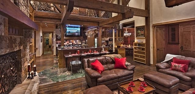 Rocking Chair Lodge