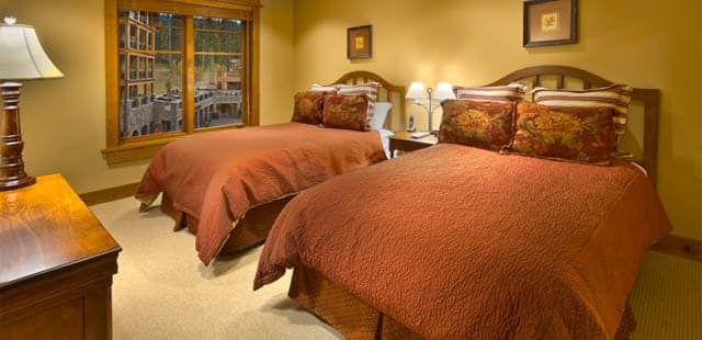 Catamount Lodge