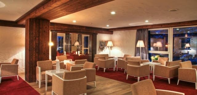 Sunstar Hotel Arosa