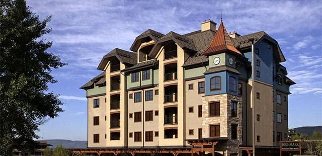 Highmark Steamboat Springs