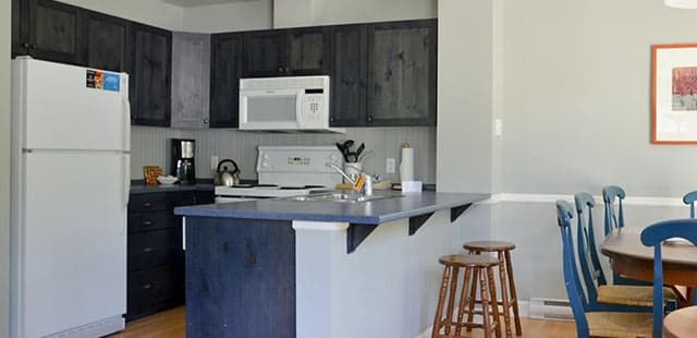 Aurora Townhomes