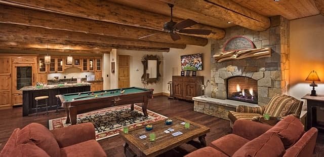 Panorama Lodge Grande