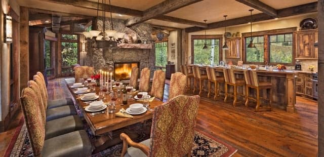 Gold Mine Lodge