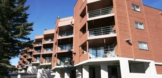 Marina Place Condos