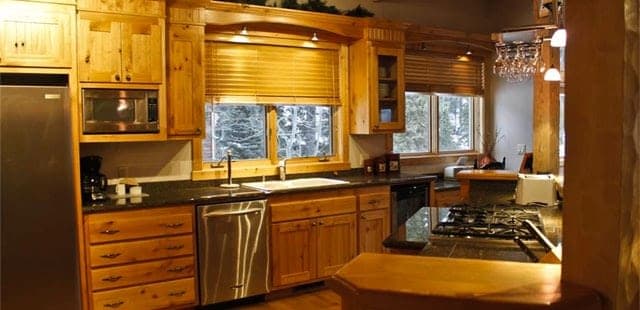 Moose Run Townhomes