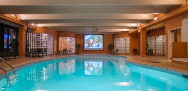 Winter Park Mountain Lodge
