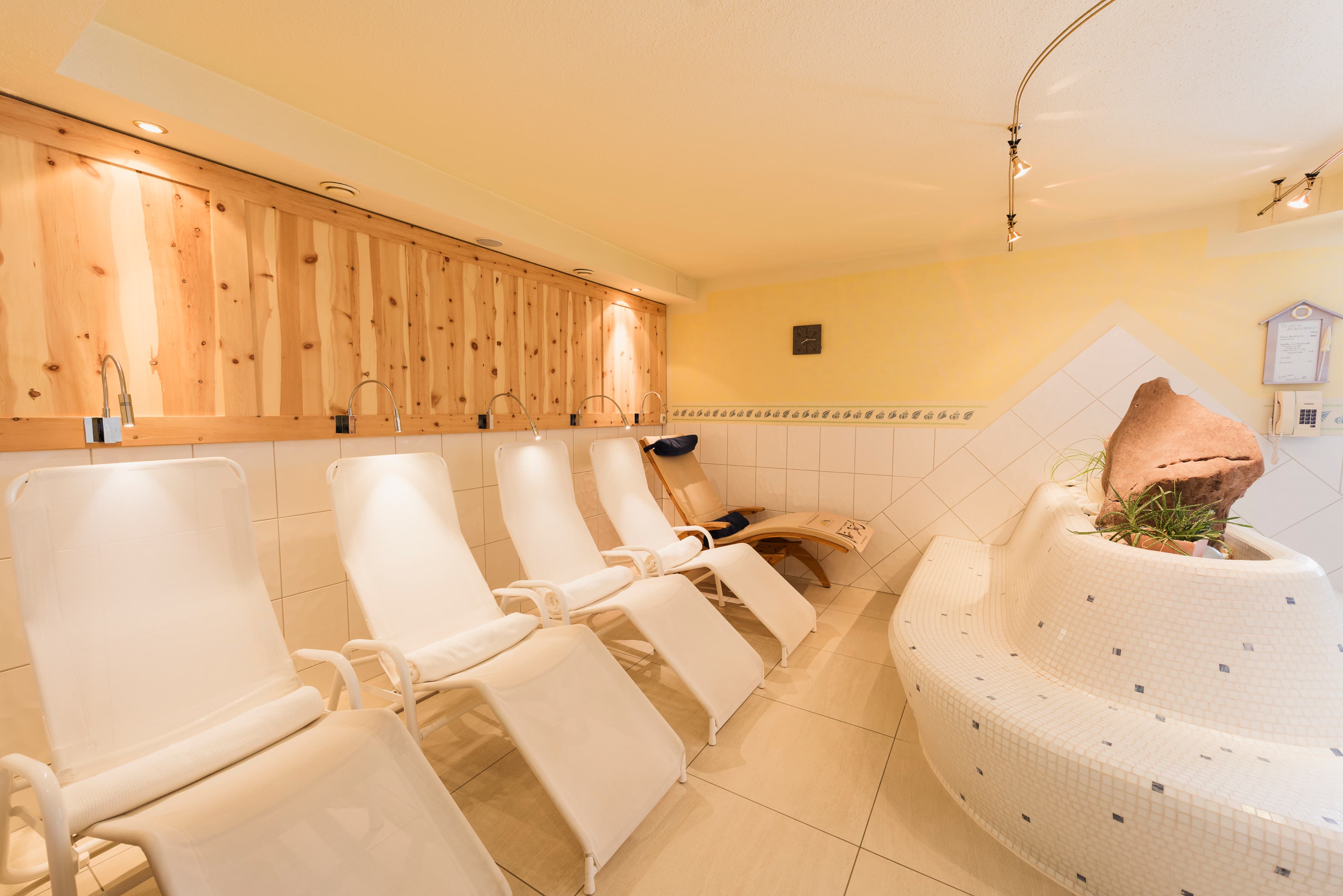 Hotel Arlberghaus
