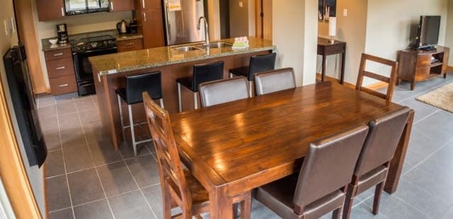 Kookaburra Lodge