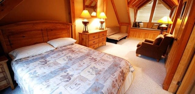Black Bear Lodge