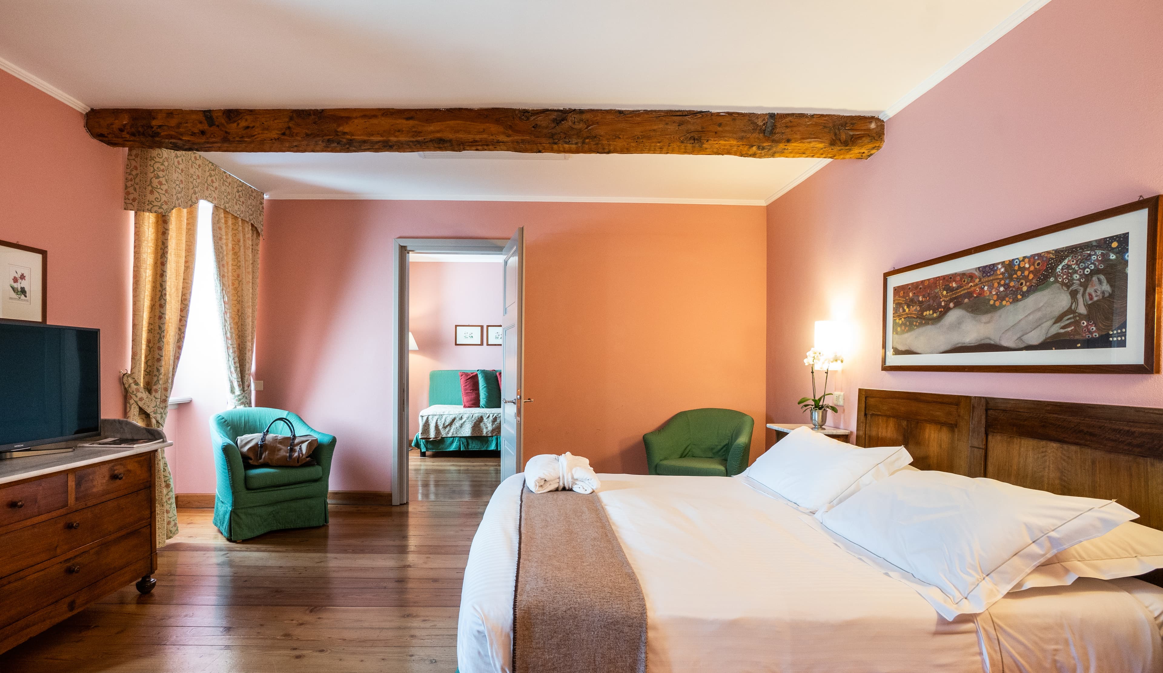 Grand Hotel Bagni Nuovi