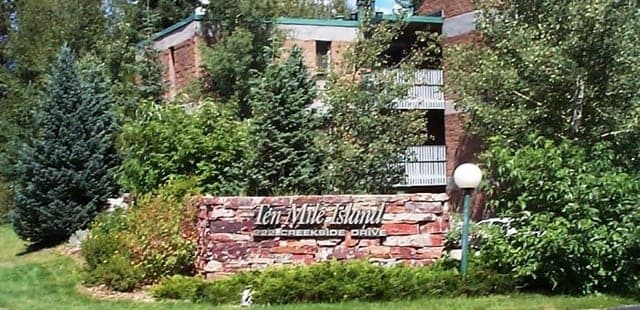 Ten Mile Island