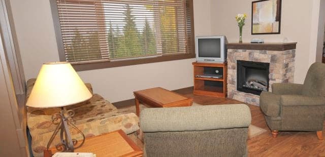 Palliser Lodge