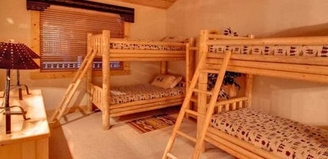 Black Bear Lodge
