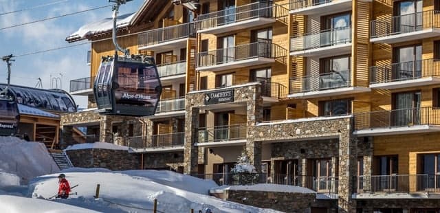 Hotel Daria-I Nor