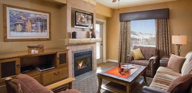Wyndham Vacation Resorts Steamboat Springs