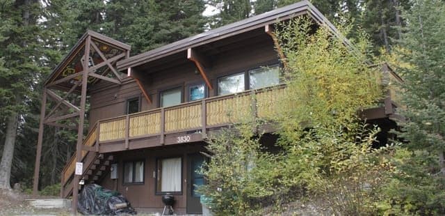 Ides Cottage