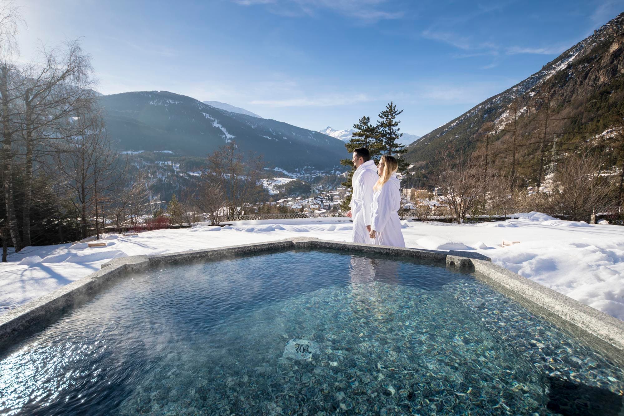 Grand Hotel Bagni Nuovi