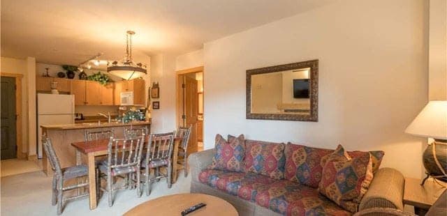 Copper Springs Lodge